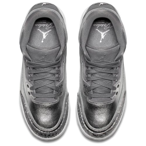 Кроссовки для баскетбола Nike AIR JORDAN 3 RETRO PREM HC
