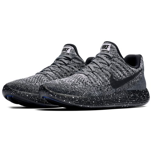 Кроссовки для бега Nike W LUNAREPIC LOW FLYKNIT 2