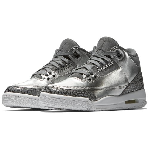 Кроссовки для баскетбола Nike AIR JORDAN 3 RETRO PREM HC