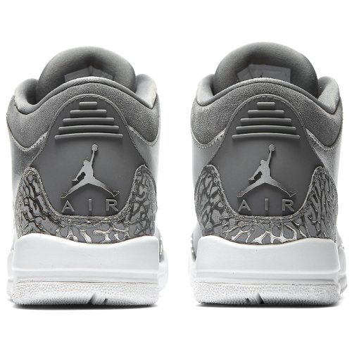 Кроссовки для баскетбола Nike AIR JORDAN 3 RETRO PREM HC