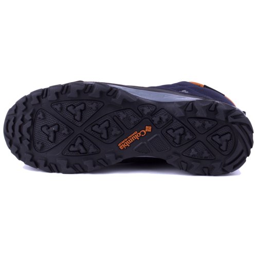 Ботинки Columbia FIRECAMP BOOT