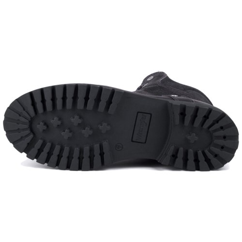 Черевики Wrangler YUMA LEATHER LIGHT FUR S