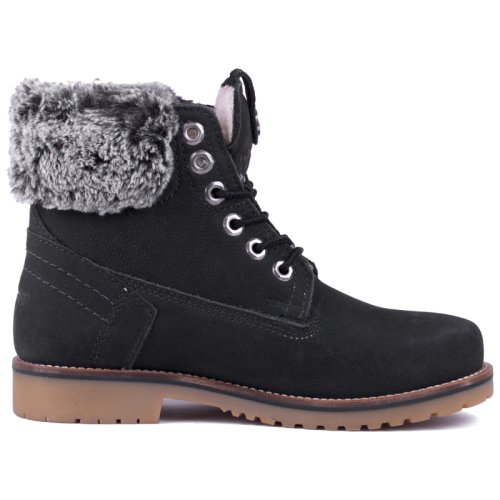 Ботинки Wrangler CREEK ALASKA FUR S