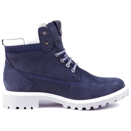 Ботинки Wrangler CREEK FUR S