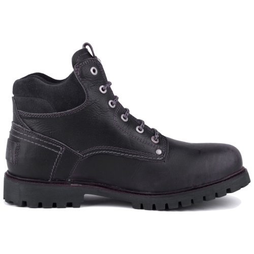 Черевики Wrangler YUMA LEATHER LIGHT FUR S