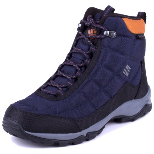 Ботинки Columbia FIRECAMP BOOT