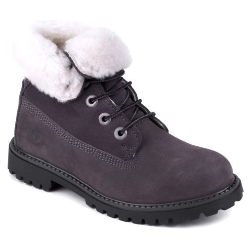 Ботинки Lumberjack HIGH CUT ANKLE BOOT WITH FUR LINING