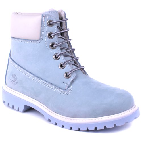 Ботинки Lumberjack ANKLE BOOT FUR LINING