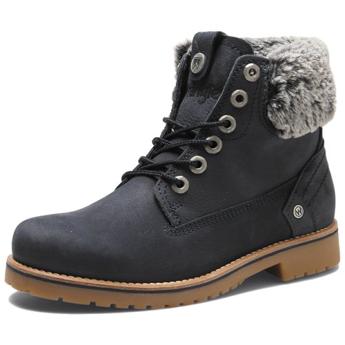Ботинки Wrangler CREEK ALASKA FUR S