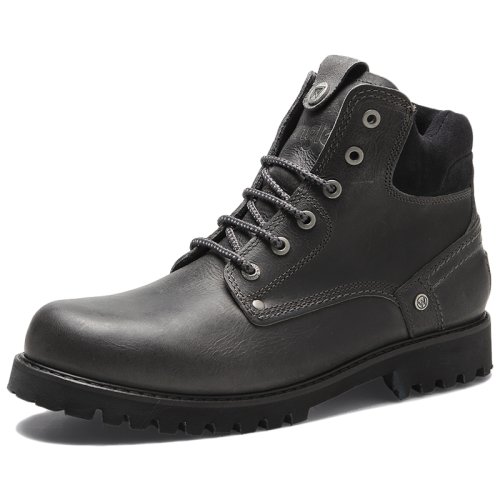 Черевики Wrangler YUMA LEATHER LIGHT FUR S