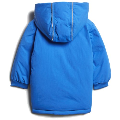 Пуховик Adidas I TRF RD JACKET
