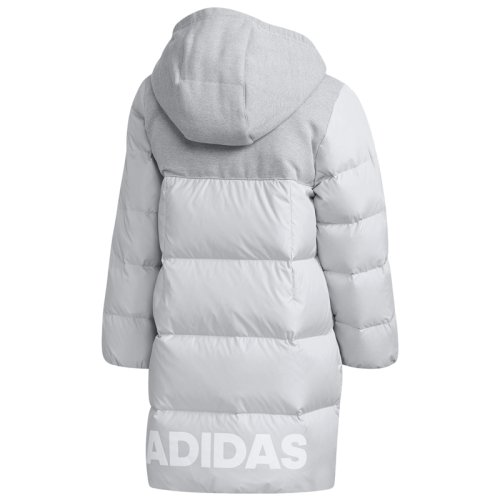 Пуховик Adidas LG J LL DOWN J