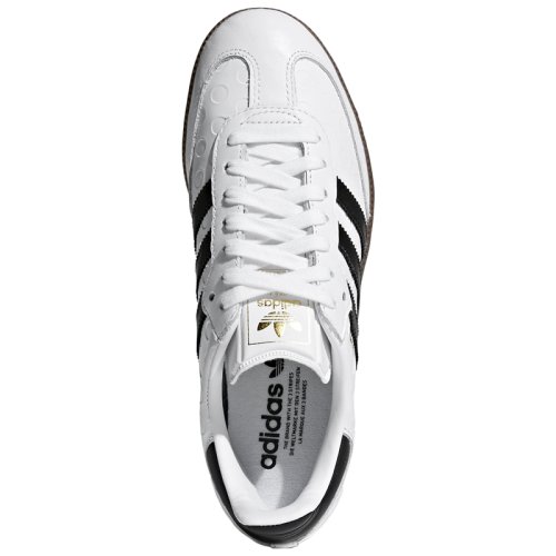 Кеды Adidas SAMBA W