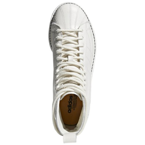 Полуботинки Adidas Superstar Boot W
