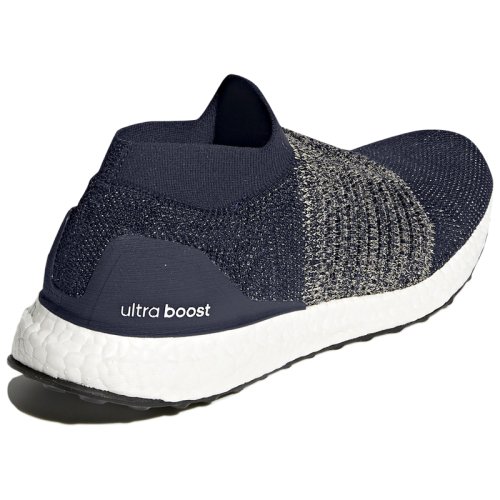 Кроссовки для бега Adidas UltraBOOST LACELESS