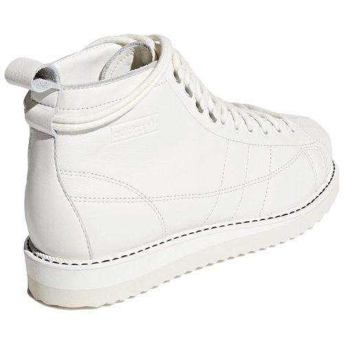 Полуботинки Adidas Superstar Boot W