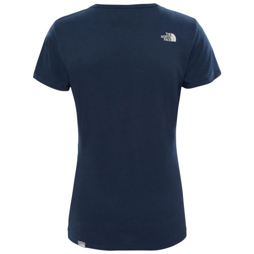 Футболка The North Face Women's S/S Simple Dome Tee