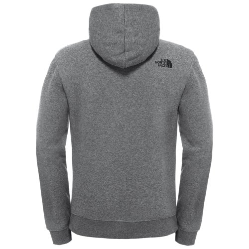 Толстовка The North Face Men's Open Gate Hoodie