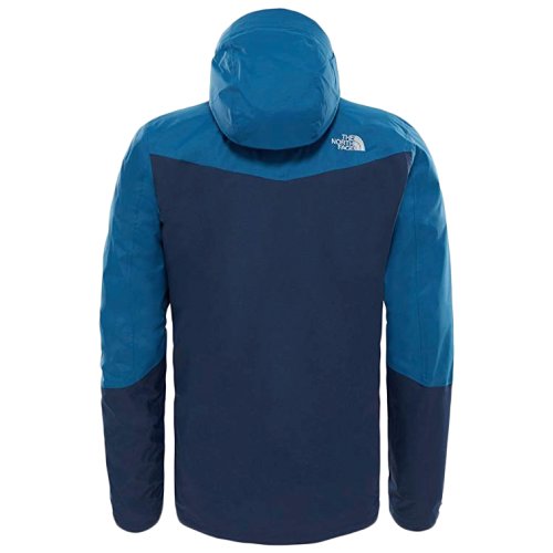 Куртка 3 в 1 The North Face Men's Solaris Triclimate