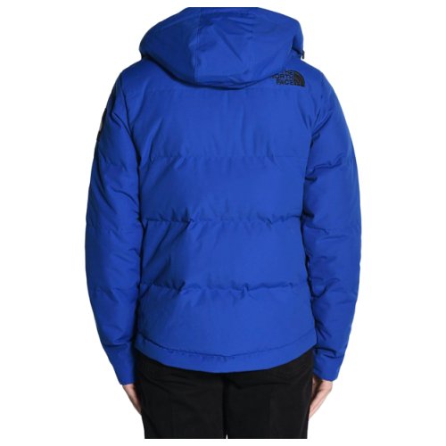 Куртка The North Face Men's Box Canyon Jacket