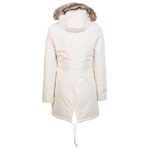 Куртка The North Face Women's Zaneck Parka