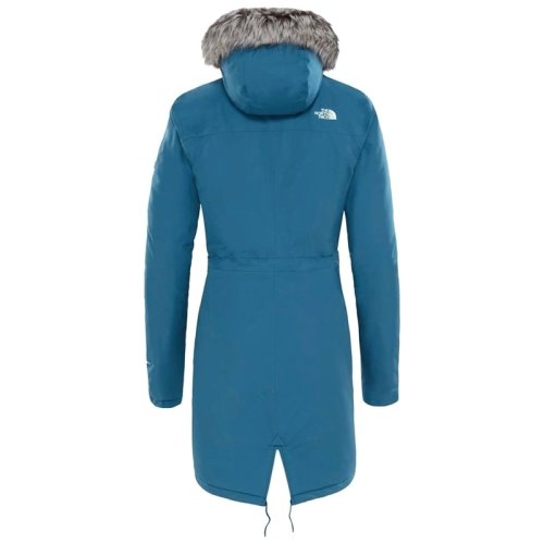 Куртка The North Face Women's Zaneck Parka