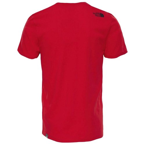 Футболка The North Face Men’s S/S Easy Tee