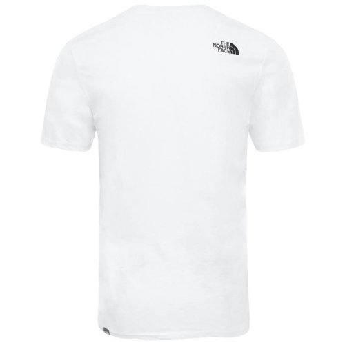Футболка The North Face Men’s S/S Easy Tee