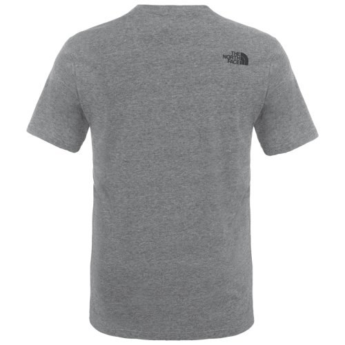 Футболка The North Face Men's S/S NSE Tee