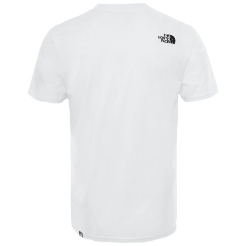 Футболка The North Face Men's S/S NSE Tee