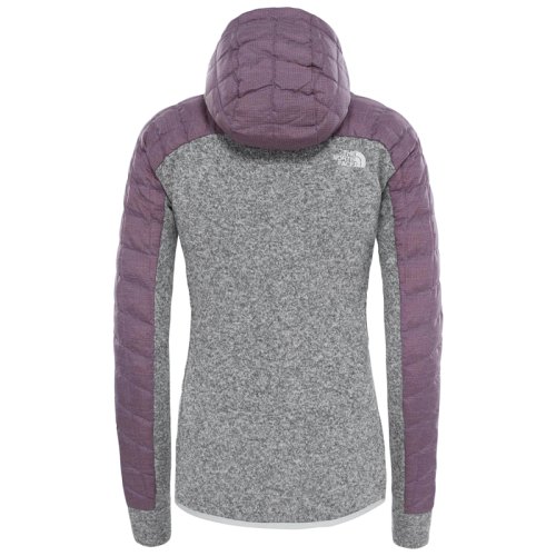 Куртка The North Face Women's Thermoball Hybrid Hoodie
