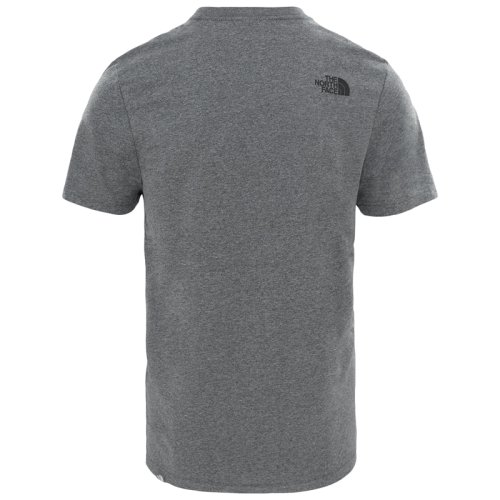 Футболка The North Face M S/S NUP CEL TEE