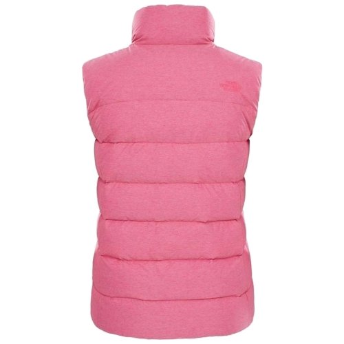 Жилетка The North Face Women's Nuptse Vest