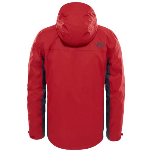 Пуховик The North Face Men's Altier Down Triclimate Jacket