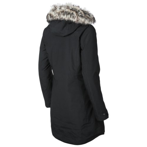 Куртка 3 в 1 The North Face Women's Outer Boroughs Triclimate Jacket
