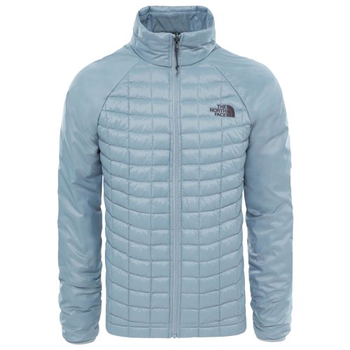 Куртка 3 в 1 The North Face Men's Thermoball Triclimate Jacket