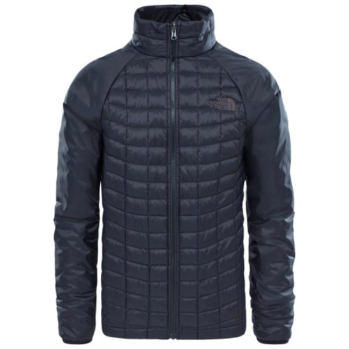 Куртка 3 в 1 The North Face Men's Thermoball Triclimate Jacket