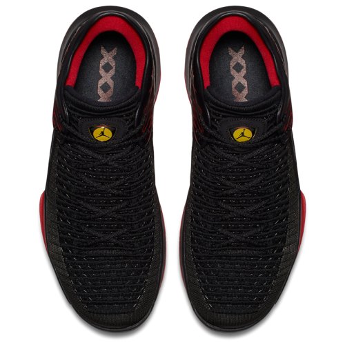 Кроссовки  для баскетбола Nike AIR JORDAN XXXII LOW