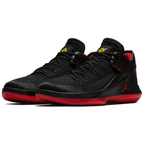 Кроссовки  для баскетбола Nike AIR JORDAN XXXII LOW