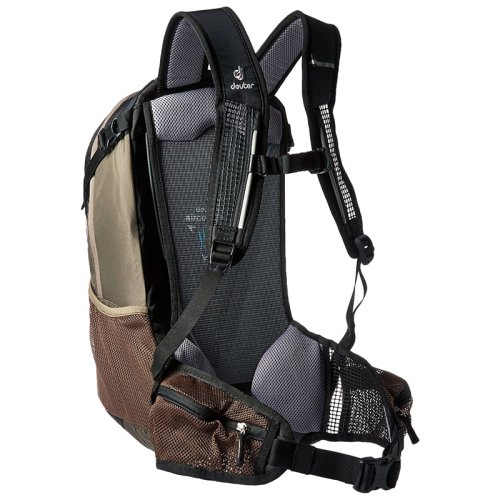Рюкзак Deuter AirLite 22 1400 stone-black