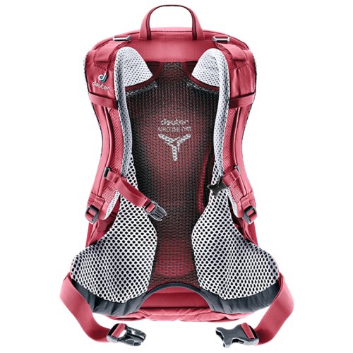 Рюкзак Deuter Futura 26 SL 5526 cardinal-cranberry