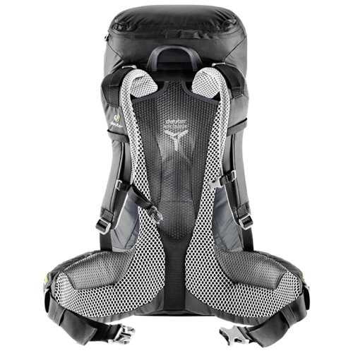 Рюкзак Deuter Futura PRO 36 4701 graphite-black