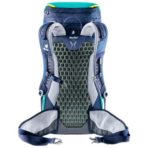 Рюкзак Deuter Speed Lite 26 3231 navy-alpinegreen