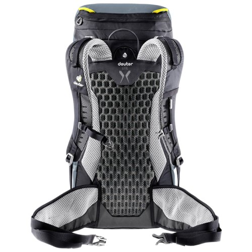 Рюкзак Deuter Speed Lite 26 7000 black