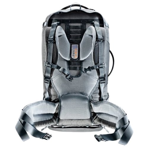 Рюкзак Deuter Transit 50 4220 anthracite-moss