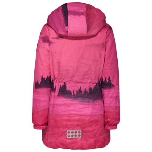 Куртка LEGO Wear JAMILA 731 - JACKET
