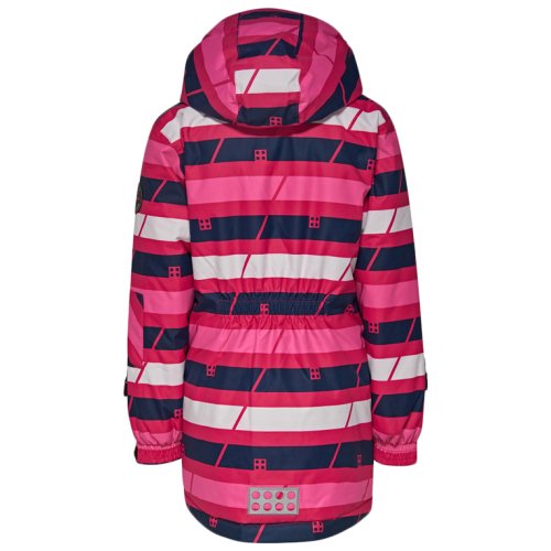 Куртка г/л LEGO Wear JAMILA 775 - JACKET