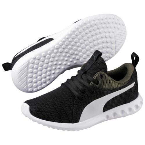 Кроссовки для бега Puma Carson 2 Jr