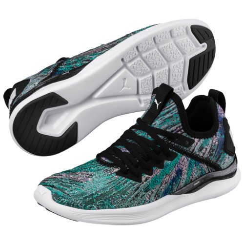 Кроссовки для бега Puma IGNITE Flash Geo Wn's