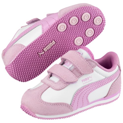 Кроссовки Puma Whirlwind L V Inf
